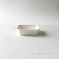 PET lid for 370ml tray Size: 140x100mm